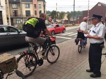 fietscontrole 