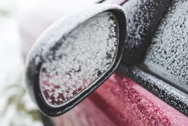 Tips voor rijden bij winters weer