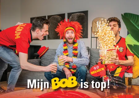 campagne bob