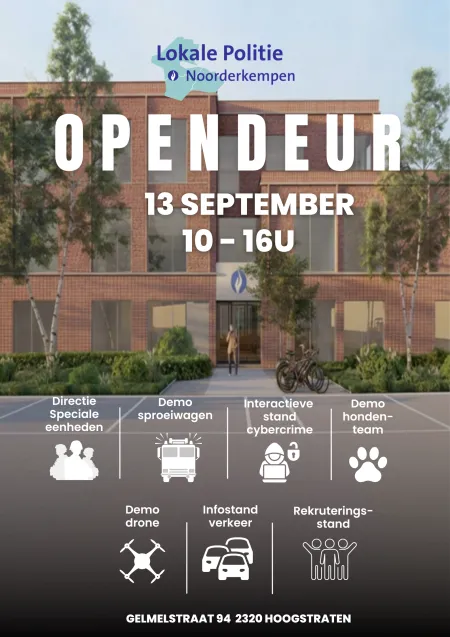 Opendeurdag