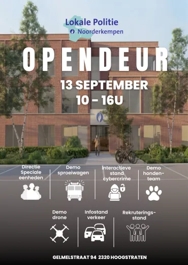 Opendeurdag