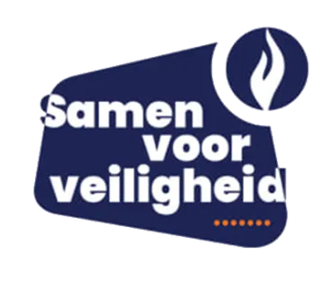 samen voor veiligheid
