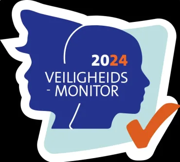 veiligheidsmonitor 2024