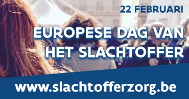 dag van het slachtoffer 2024