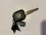 autosleutel