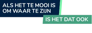 Als het te mooi is om waar te zijn ... is het dat ook