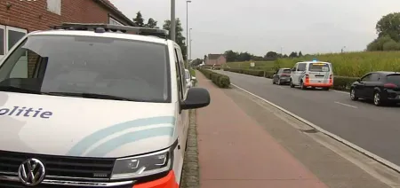 Foto werken Heultje