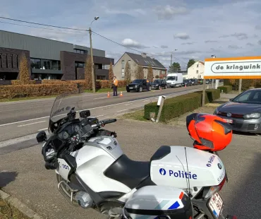 Politie Zuiderkempen