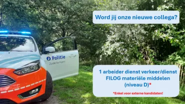 Vacature_Arbeider