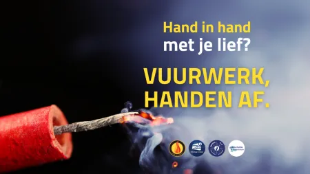Hand in hand