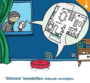 Slimme toestellen