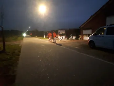 Fietsverlichting