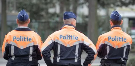 Verkeer