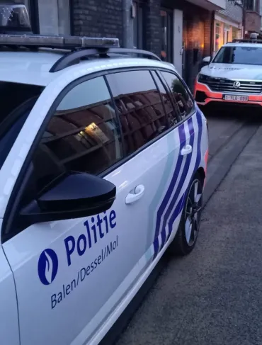 controleactie handelszaken