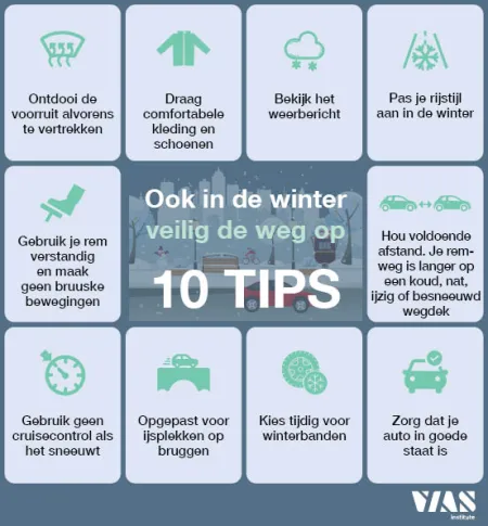 10 goede reflexen
