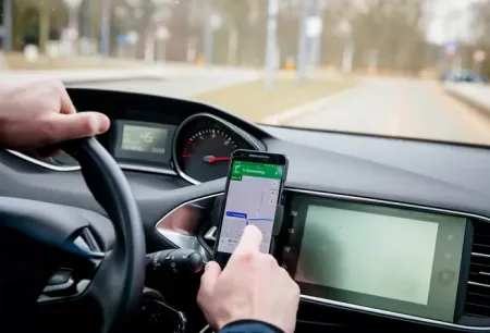 afleiding verkeer
