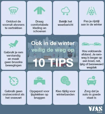 10 goede reflexen