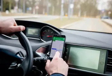 afleiding verkeer