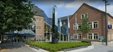 Politie Lommel