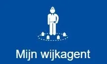 Mijn wijkagent