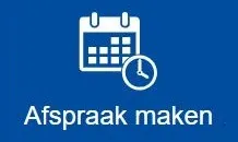 Afspraak maken