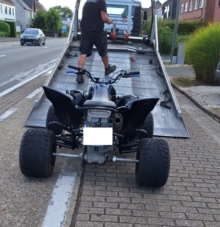 quad