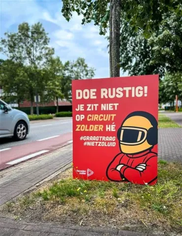 Patsercampagne