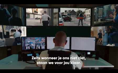 operator