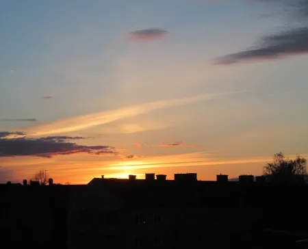 zomeravond