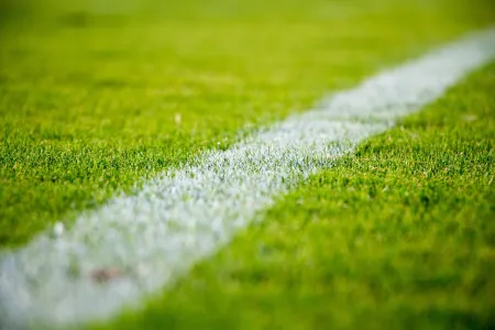 voetbalplein