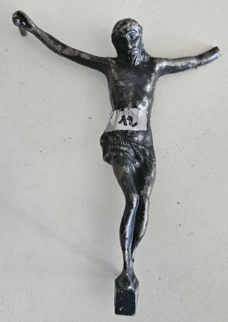 diefstal kerkhof 12
