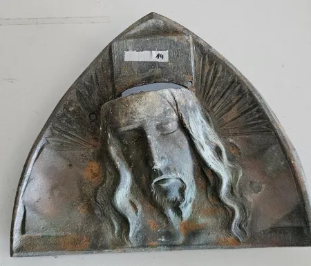 diefstal kerkhof 14