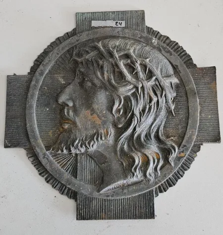 diefstal kerkhof 24