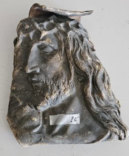 diefstal kerkhof 25