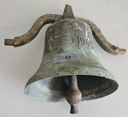 diefstal kerkhof 29