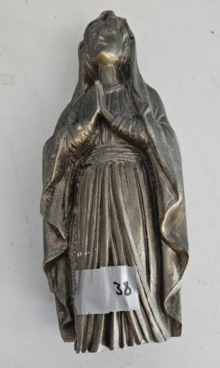 diefstal kerkhof 38