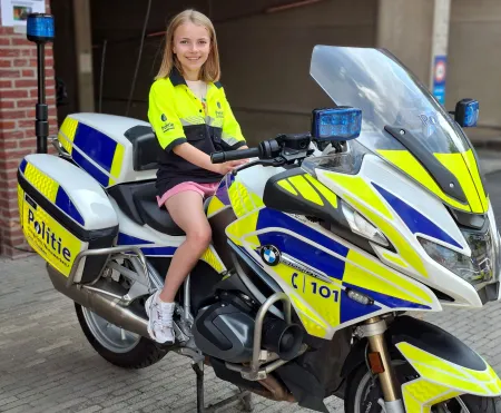 Junior reporter opendeurdag 2026 4