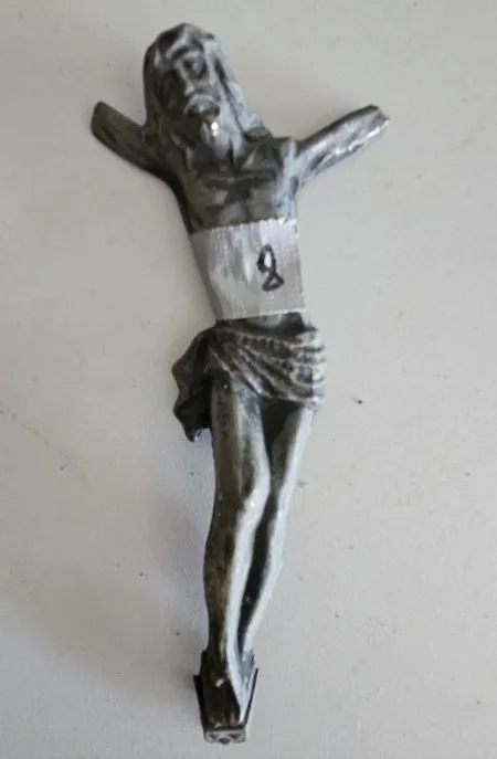 diefstal kerkhof 8