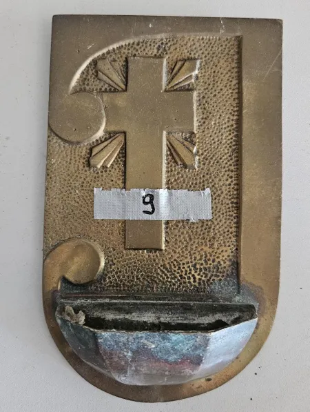 diefstal kerkhof 9
