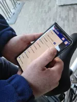 digitale woonstcontrole FOCUS
