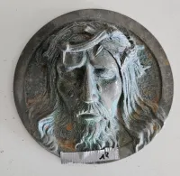 diefstal kerkhof 18
