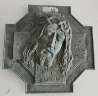 diefstal kerkhof 33
