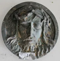 diefstal kerkhof 34