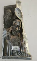 diefstal kerkhof 35