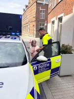 Junior reporter opendeurdag 2026 3
