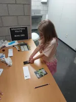 Junior reporter opendeurdag 2026 7