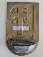 diefstal kerkhof 9