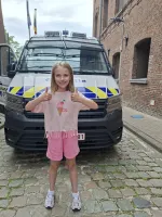 Junior reporter opendeurdag 2026 9