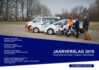 cover jaarverslag 2018