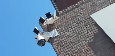 camerabewaking